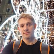 Clases particulares de lengua Portuguesa y Ciencias biologicas a niños de cualquier edad